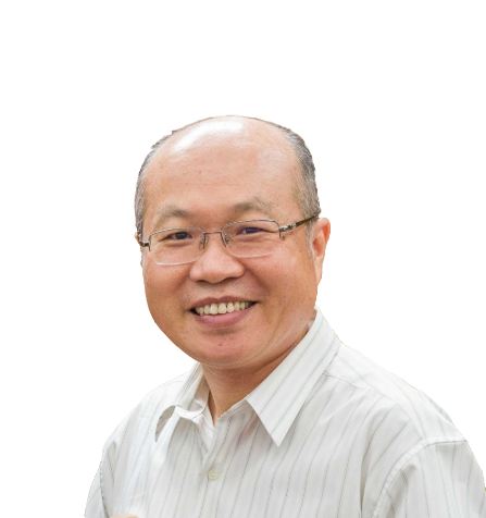 Dr. Sheng-Lung Peng